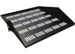 Hammond Manufacturing DNDM Centered Rack Shelves