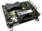 i9C 1500W DC-DC Buck-Boost Converters with PHEPT