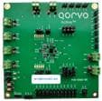 Qorvo ACT88911EVK1-101 Evaluation Kit