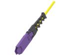 Molex 16-Fiber VersaBeam Mini Connectors
