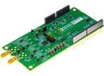 Analog Devices Inc. EVAL-AD4692-ARDZ ADC Evaluation Board