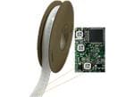 TE Connectivity T2KP High Temperature Polyamide PCB Labels