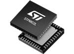 STMicroelectronics STPMIC2L Fully Integrated Power Management IC