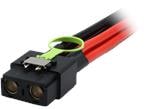 CoolPower® HD Connectors