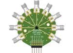 Qorvo QPC2180EVB01 Evaluation Board