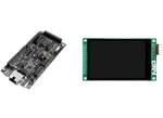 NXP Semiconductors AI Vision & HMI Development Solution