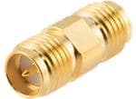 PE910103 RP-SMA Female to RP-SMA Female Adapter