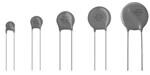 Vishay / BC Components VDRS Series Metal Oxide Varistors, Standard Surge