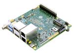 AAEON UP TWL Developer Board