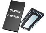 Diodes Incorporated PI3EQX32904Q Automotive PCIe 5.0 ReDriver™
