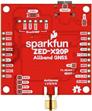 SparkFun ZED-X20P (Qwiic) Allband GNSS RTK Breakout Board