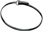 Heyco SunStrap PVC-Coated Stainless Steel Straps