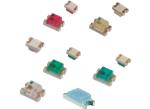 VCC Surface Mount LEDs