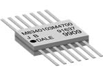 Vishay / Dale DFM MIL-PRF-83401 Thick-Film Resistor Networks