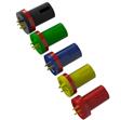 Molex MiniCirc Circular Connectors
