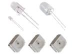 VCC White LEDs