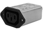 Astrodyne TDI 080/080M Power Entry & Outlet Filters