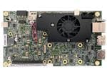 Altera Agilex™ 5 FPGA E-Series 013B Development Kit
