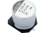 Chemi-Con HXK Conductive Polymer Hybrid Capacitors