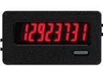 CUB7 Miniature Counters/Timers
