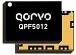 Qorvo QPF5012 8.5-10.5GHz 10W Transmit/Receive Module