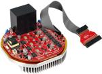 REF-SMD5KIMSQM2INV 3-Phase Inverter Power Board