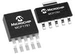 Microchip Technology MCP1781 High-Voltage LDO Regulators
