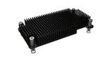 Ezurio Universal SMARC Heatsink