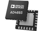 Analog Devices Inc. AD4693/AD4694 Easy Drive Multiplexed SAR ADCs