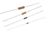 Vishay / Dale ERL (Military RLR) Metal Film Resistors