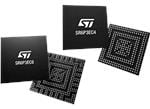 STMicroelectronics Stellar P3E Microcontrollers