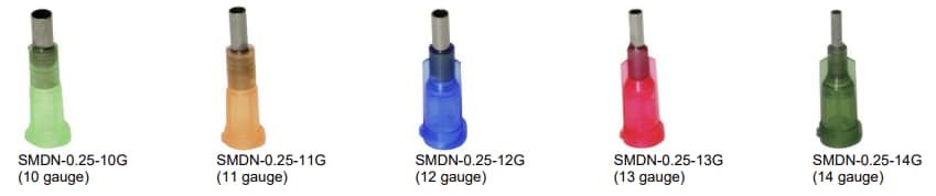 Chip Quik Dispensing Tips