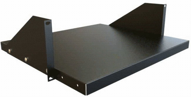 Hammond Manufacturing DNRMA Adjustable Rack Shelves