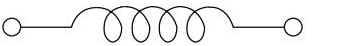 Schematic - Bourns ACxSQ Air Coil RF Inductors