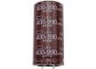LHX Aluminum Electrolytic Capacitors