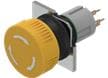 Series 51 E-Stops & Stop Switches