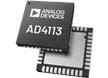 AD4113 16-Bit Sigma-Delta ADC