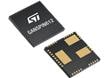 GANSPIN612 Half-Bridge GaN Motor Driver