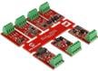 Building Block Solutions - Switchers Eval Board