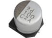 Alchip™ MZA Aluminum Electrolytic Capacitors