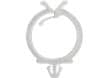 HEYClip™ CHCS Round Cable Holders