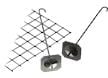 SunScreener® Wire Mesh Clips & SunScreen Wire Mesh