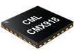 CMX918 Low Power Software Defined Radio Tuner