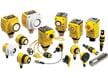 Ultrasonic Sensors