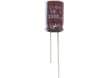 KYC Aluminum Electrolytic Capacitors
