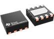 TMUX48x CMOS Multiplexers
