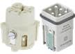 Han® 3A Compact Connectors