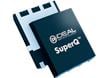 SuperQ™ MOSFETs for High-Voltage BMS
