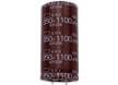 KHX Aluminum Electrolytic Capacitors