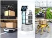 Service Robots Solutions